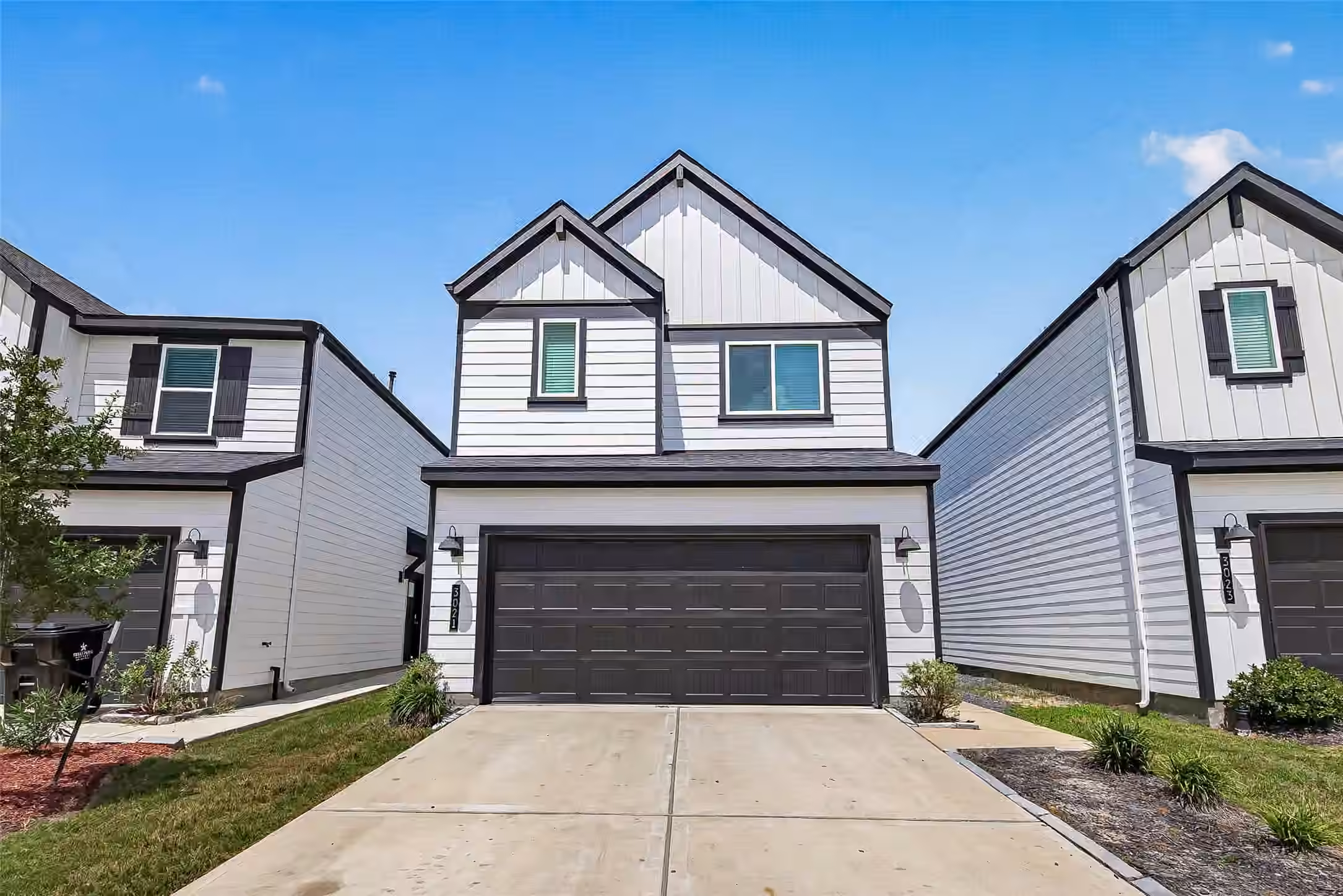 Photo of 3021 Skyline Mesa Drive, Houston, TX