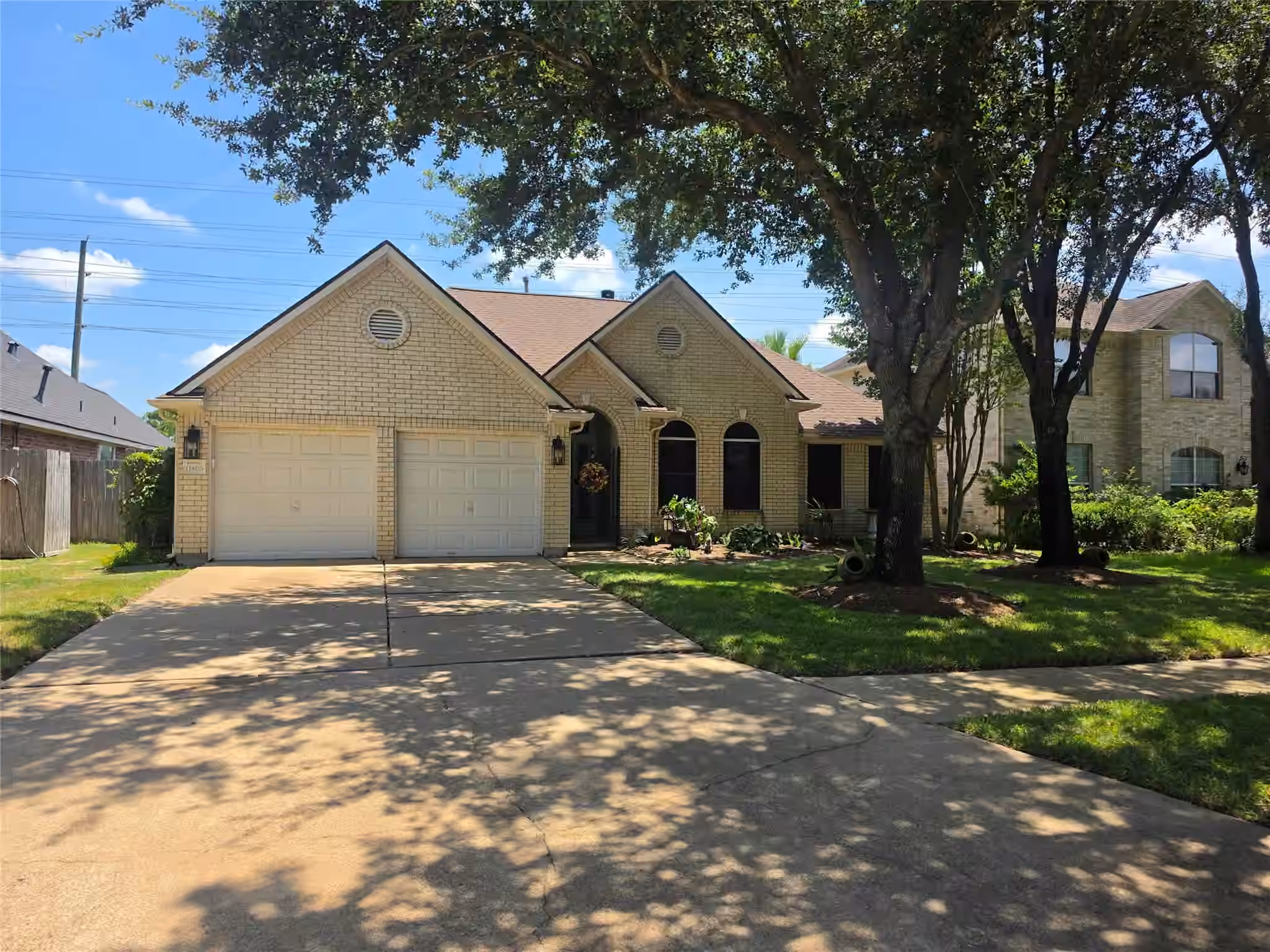 Photo of 11406 Desert Springs Circle, Houston, TX