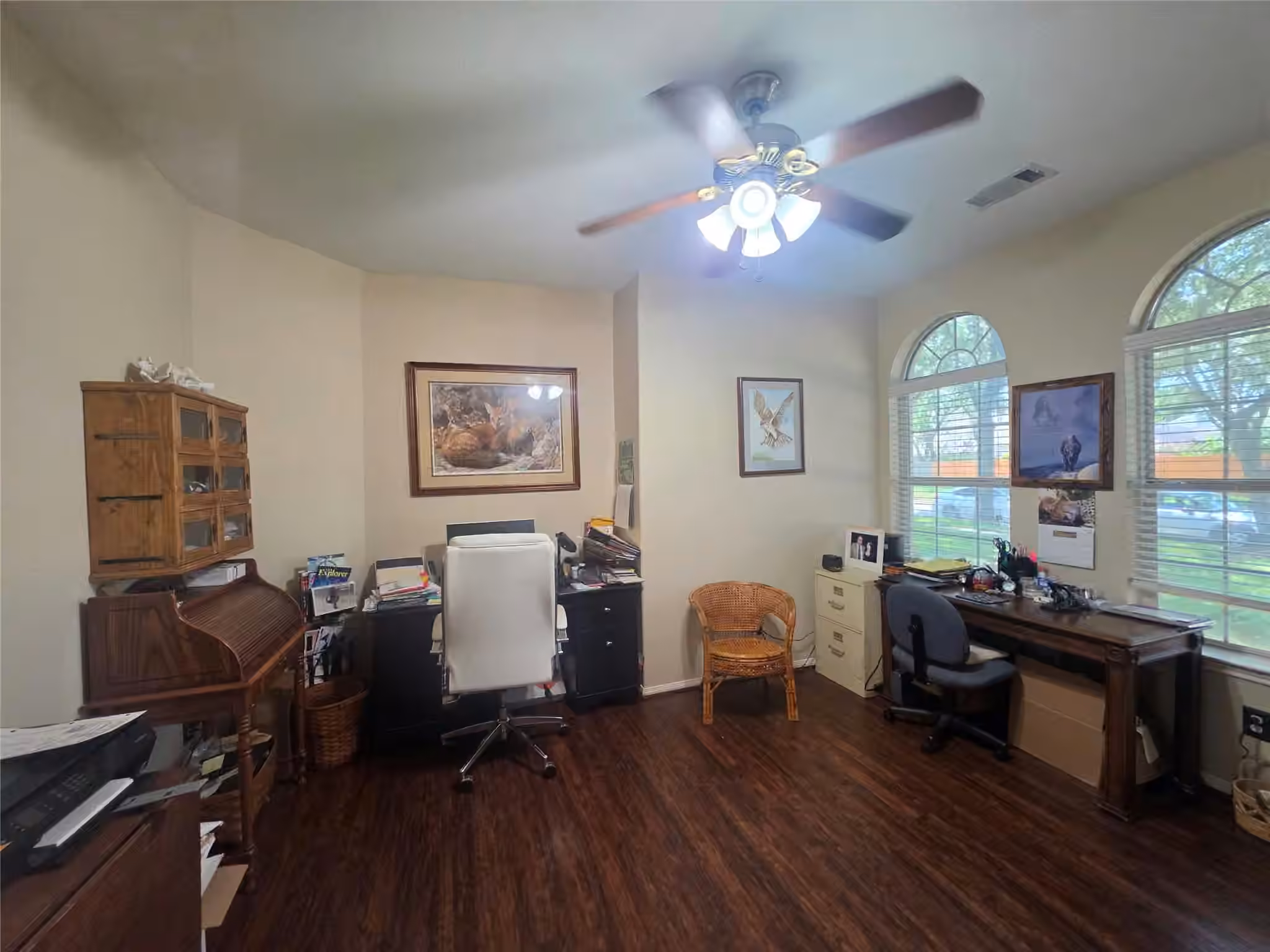 Photo 5 of 11406 Desert Springs Circle, Houston, TX