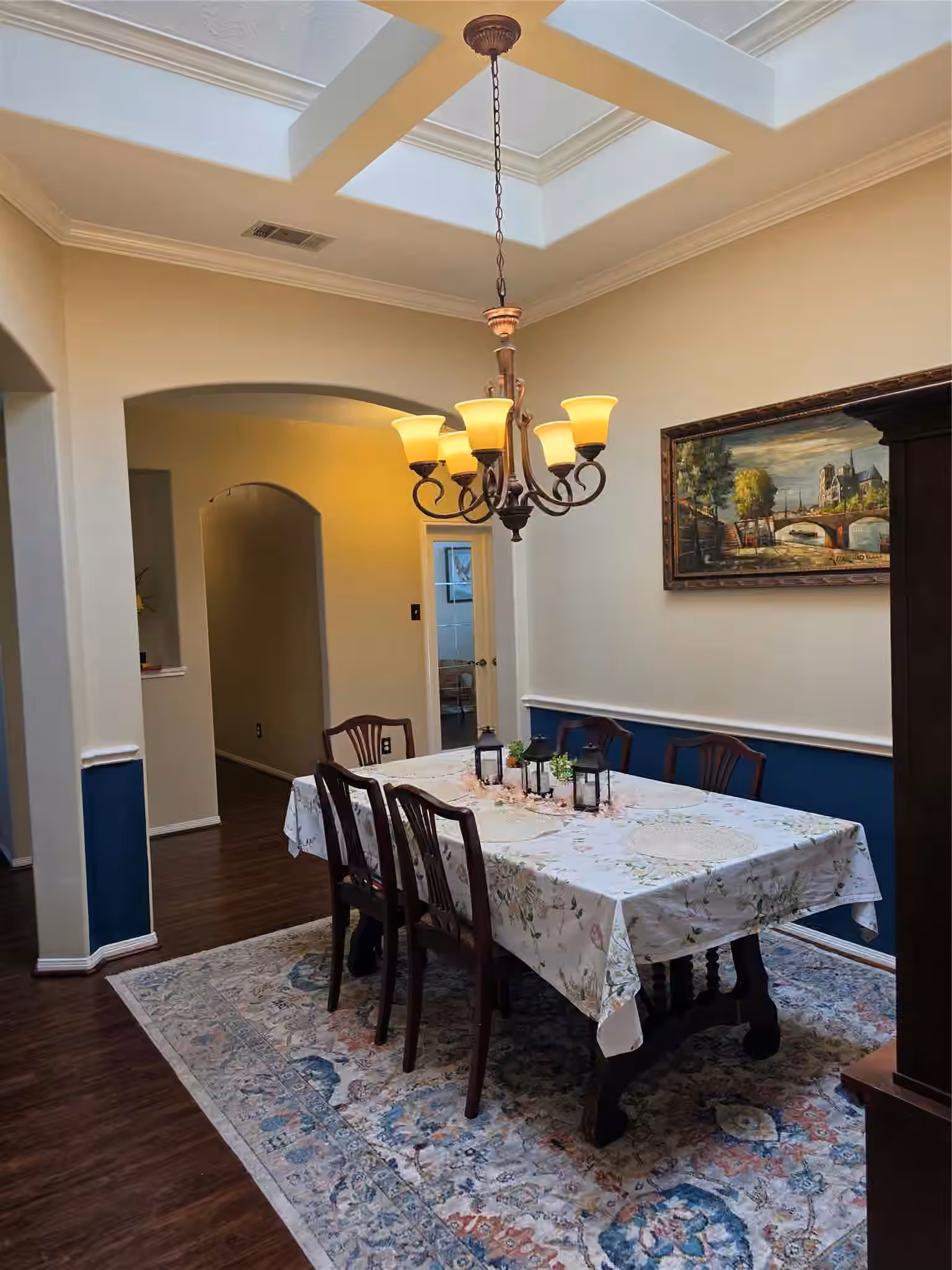 Photo 7 of 11406 Desert Springs Circle, Houston, TX