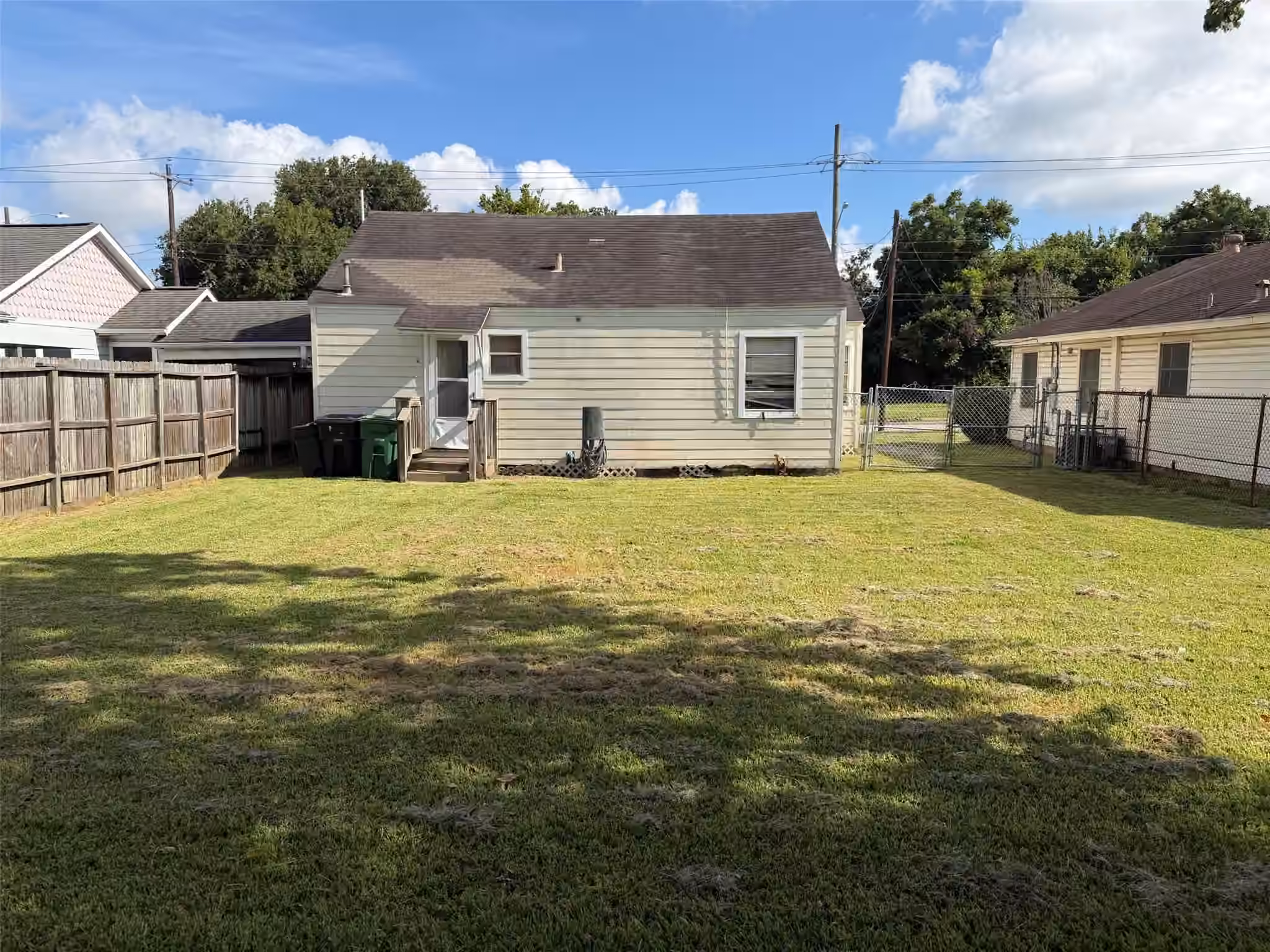 Photo 3 of 4514 Providence Street, Houston, TX