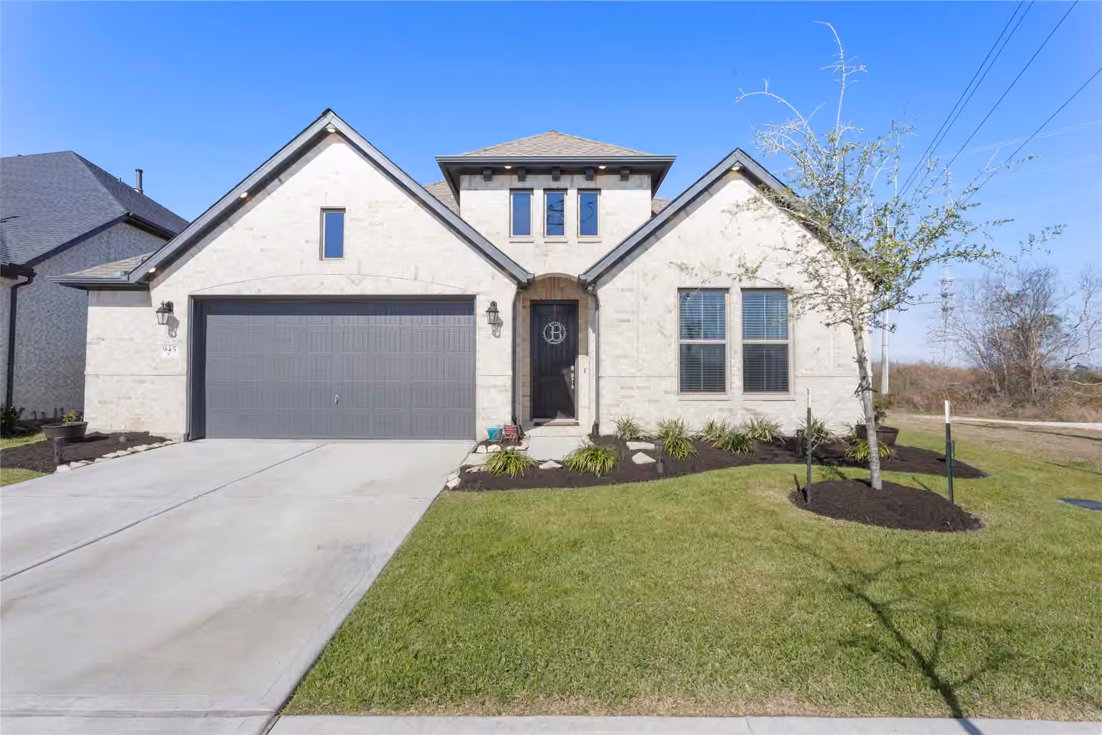 Photo 2 of 945 Goose Creek Street, Webster, TX