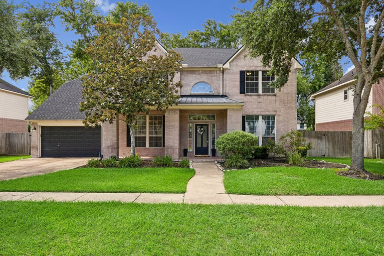 Photo 2 of 9003 S Fitzgerald Way, Missouri City, TX