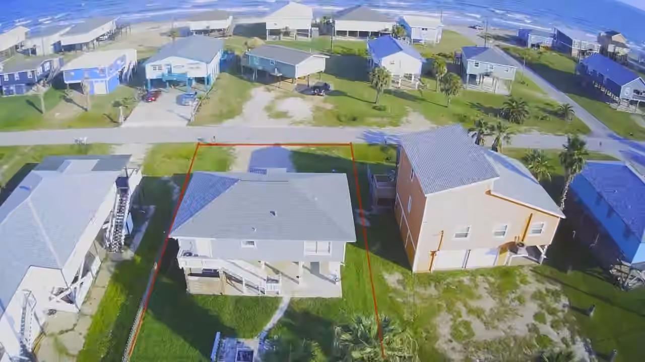 Photo 6 of 610 Seashell Drive, Freeport, TX