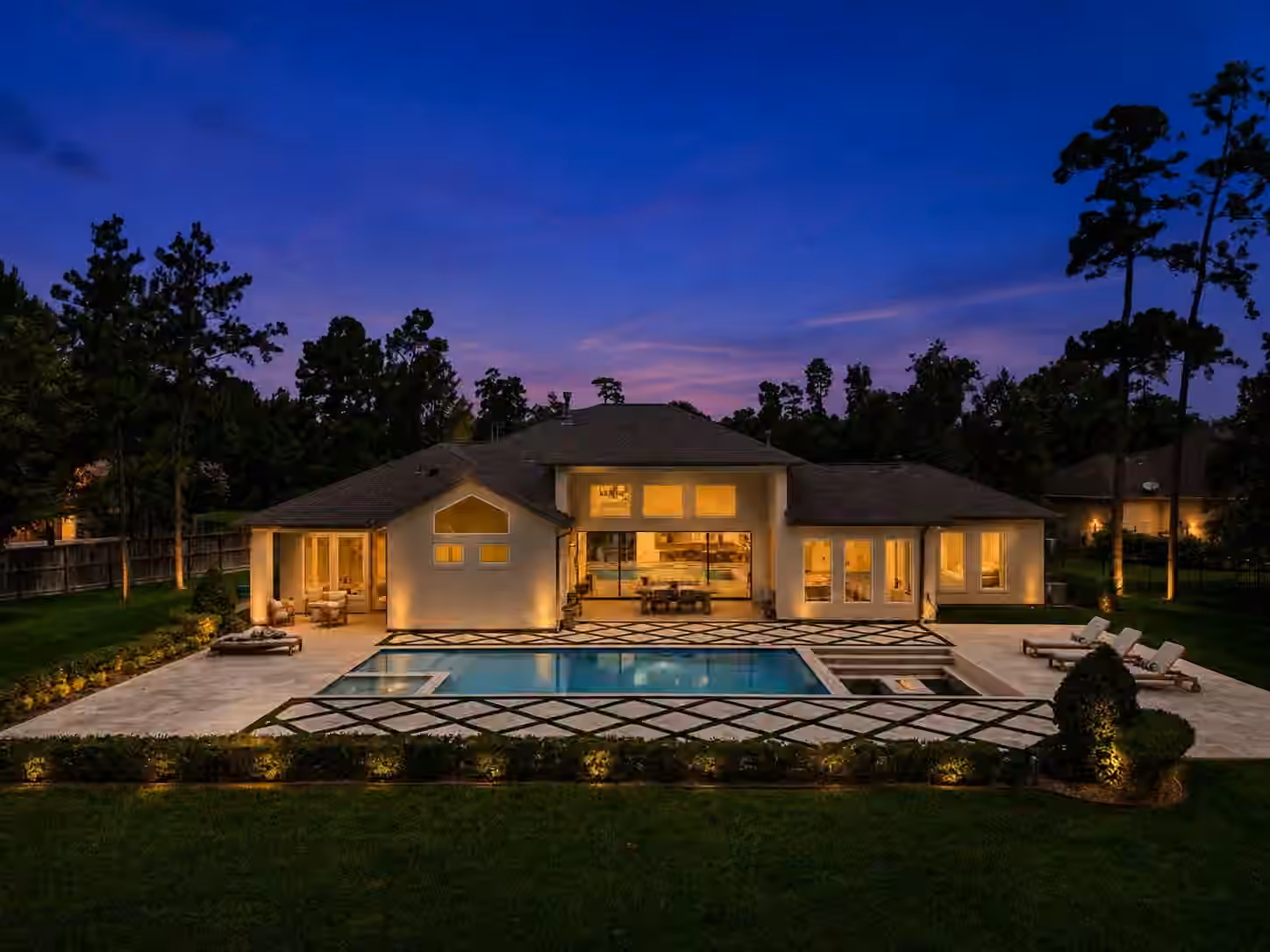 Photo of 6310 Star Light Court, Spring, TX 77386