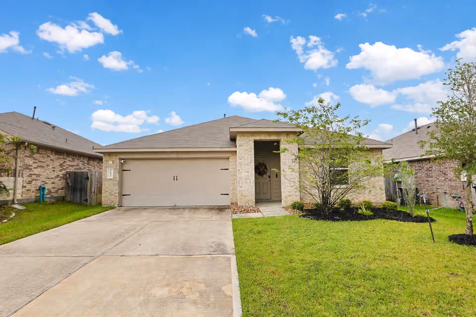 Photo of 40430 Red Poppy Lane, Magnolia, TX 77354
