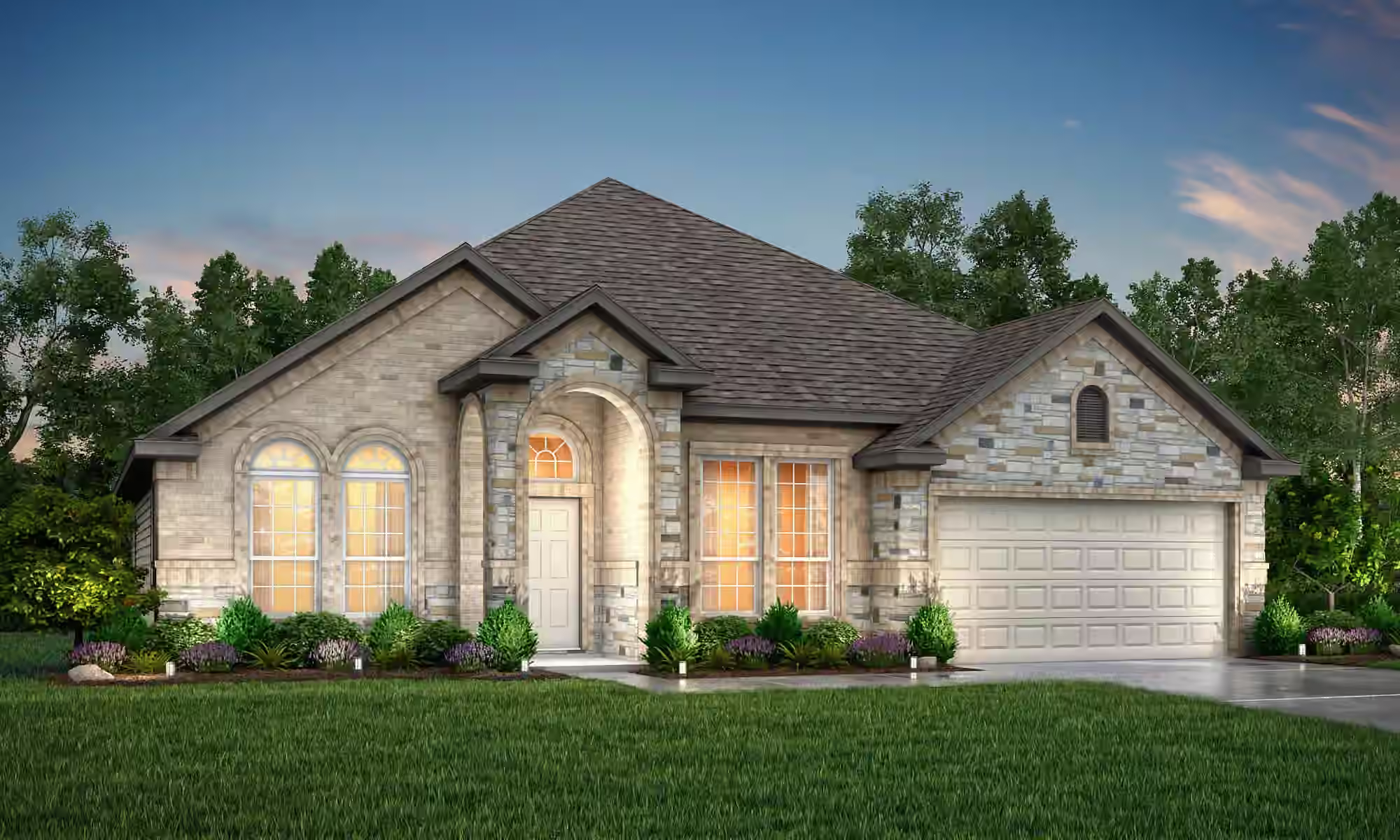 Photo of 157 Peel Point Drive, Montgomery, TX
