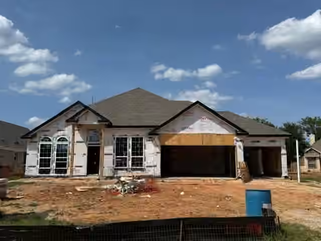 Photo 2 of 157 Peel Point Drive, Montgomery, TX
