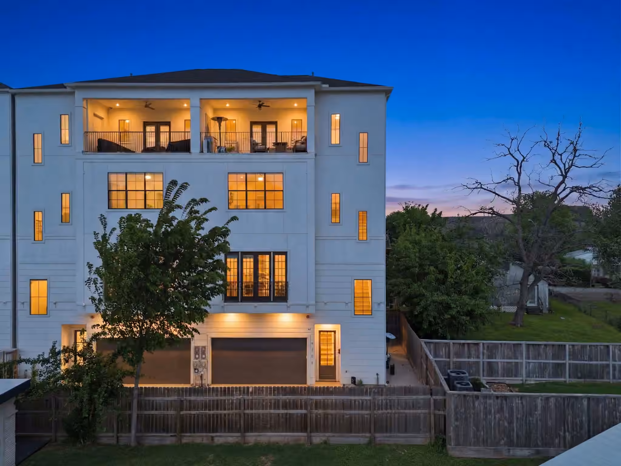 Photo of 4306 Center Street, Houston, TX 77007