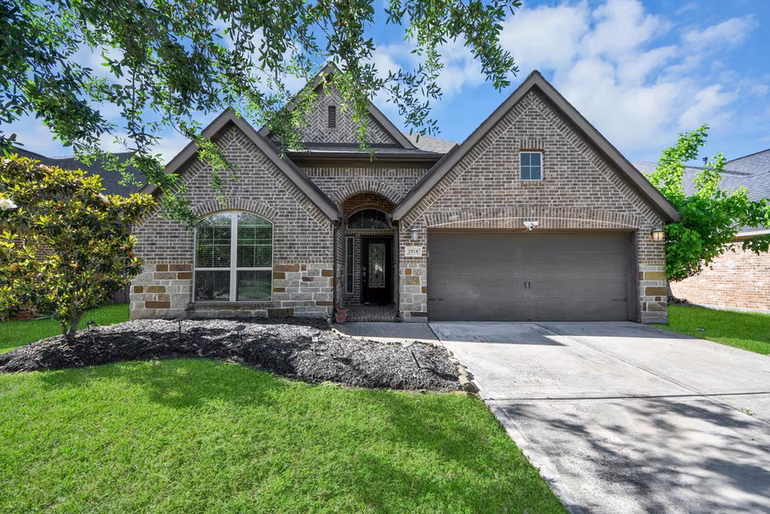 Photo of 2918 Garden River Lane, Richmond, TX 77406