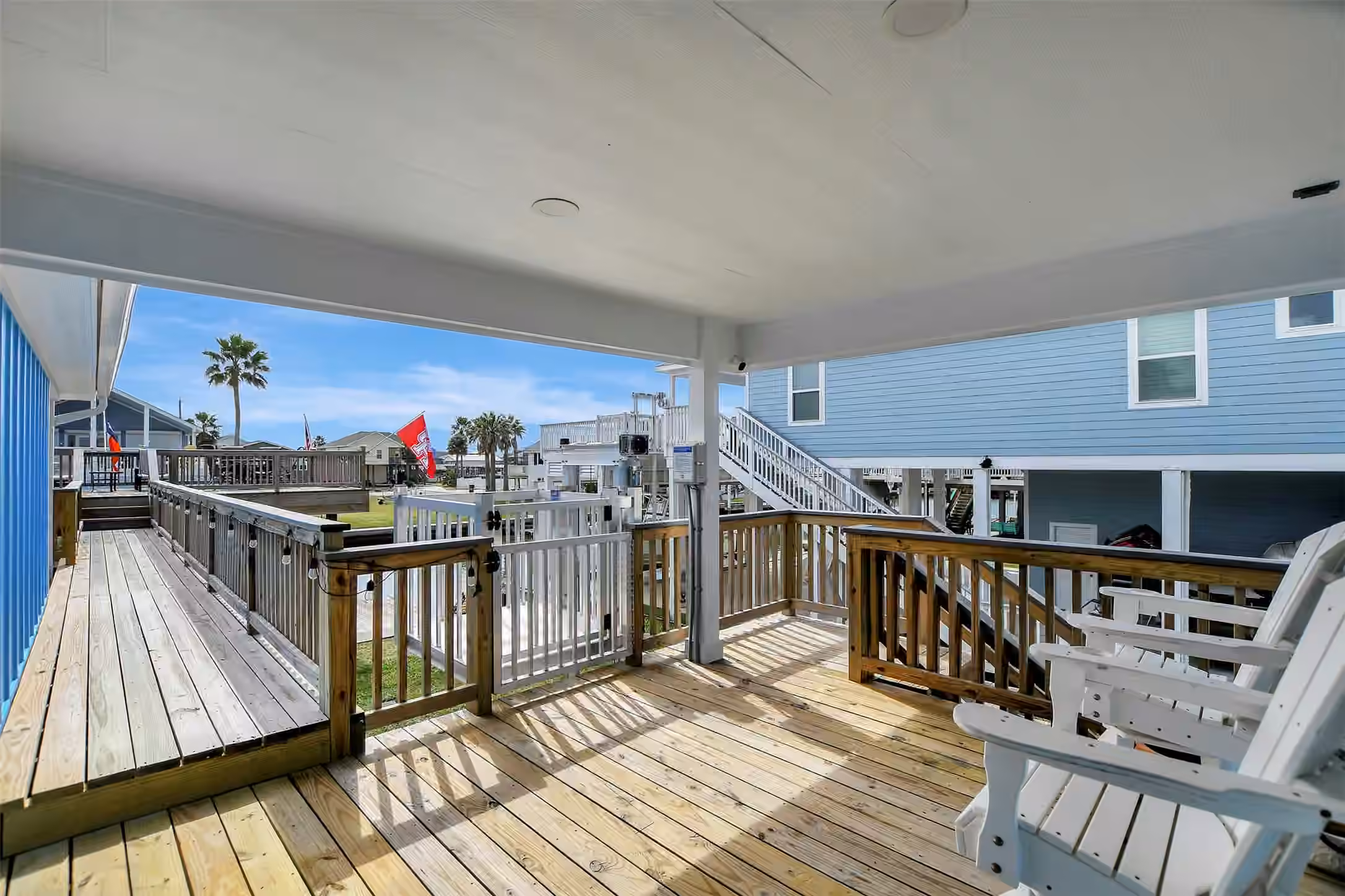 Photo 7 of 22205 Frio Drive, Galveston, TX