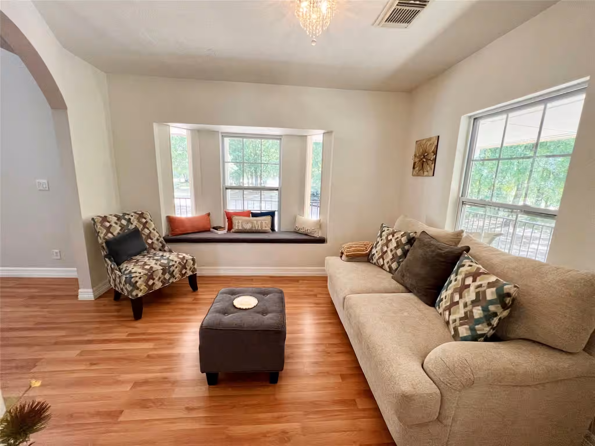 Photo 6 of 39425 Donigan Road, Brookshire, TX
