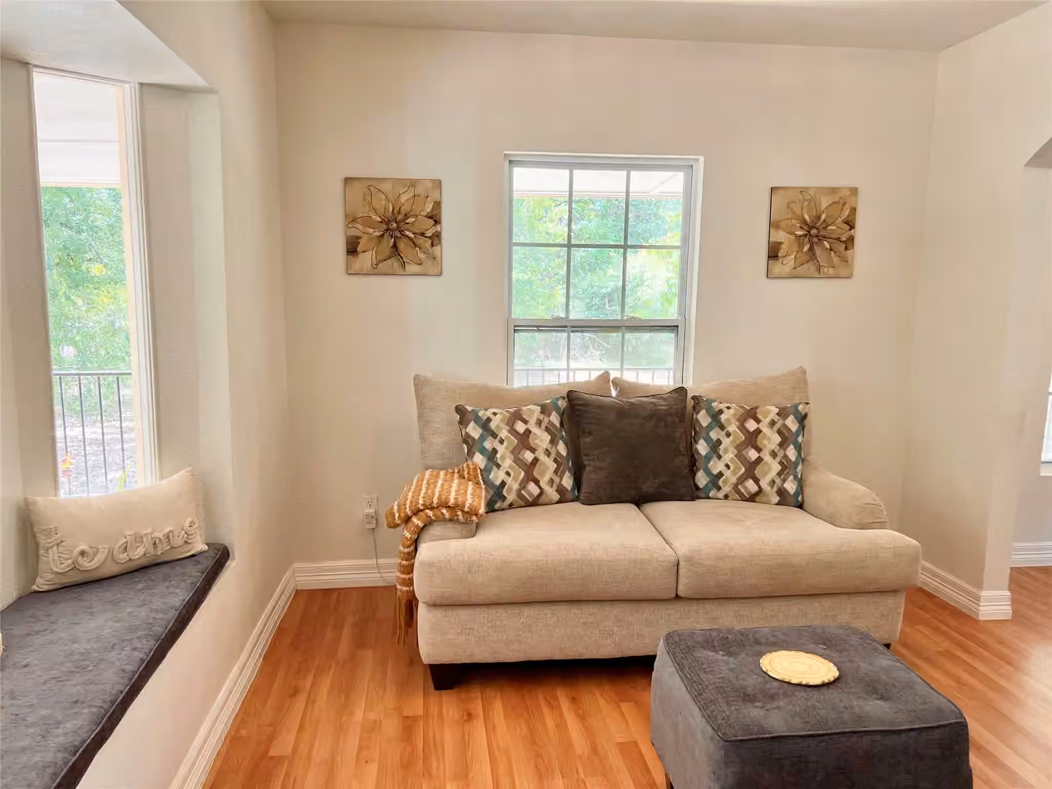 Photo 7 of 39425 Donigan Road, Brookshire, TX