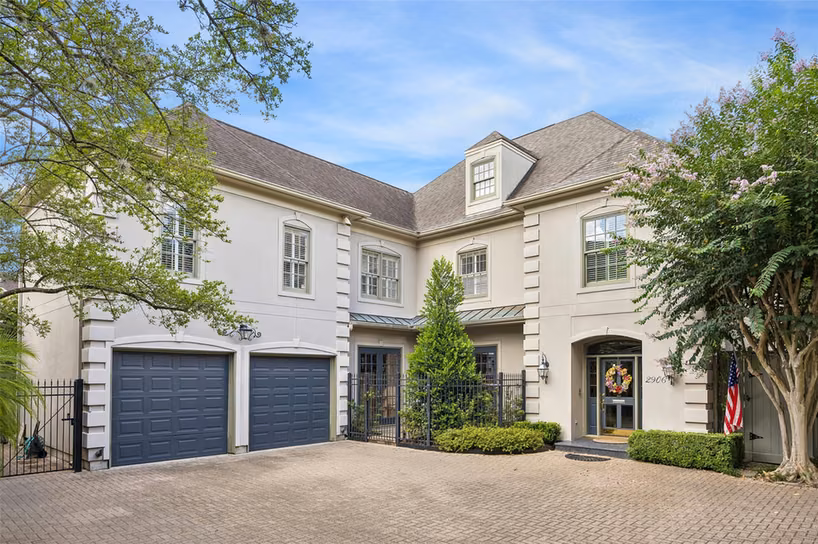 Photo 4 of 2906 Mid Lane, Houston, TX