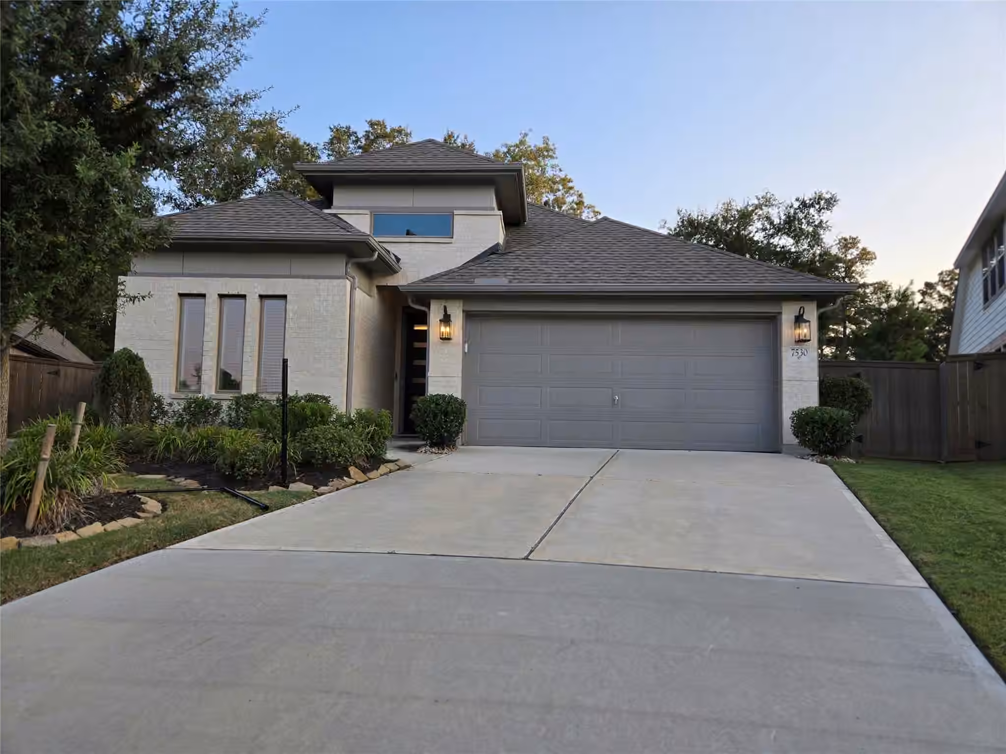 Photo of 7530 Cascades Pass Drive, Porter, TX 77365