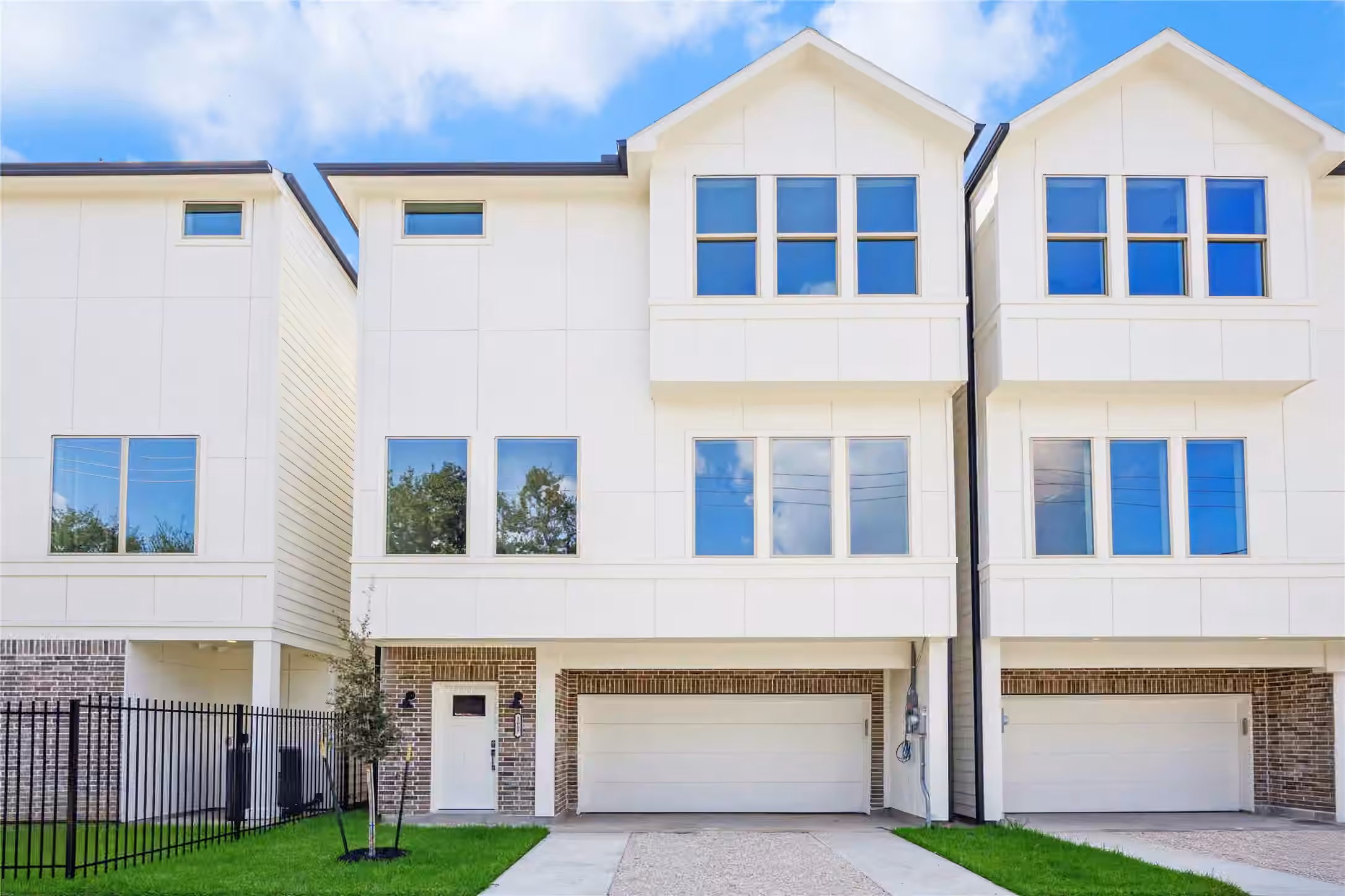 Photo of 1607 Roy Street, Houston, TX 77007
