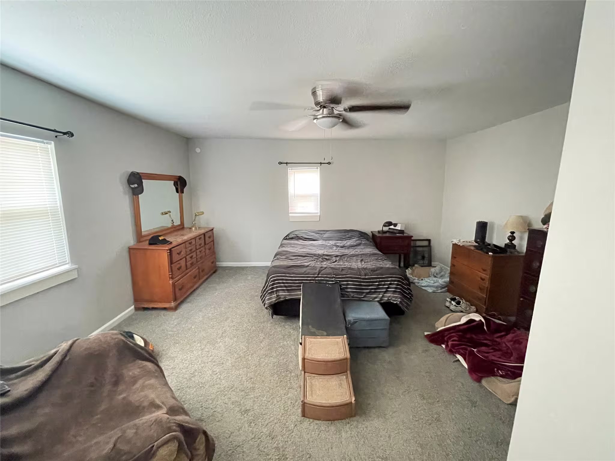 Photo 5 of 103 Prewitt Lane, West Columbia, TX
