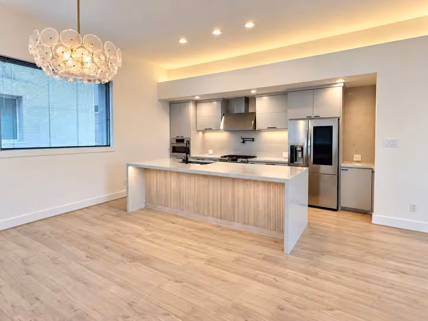 Photo of 1703 Beall Street, Houston, TX