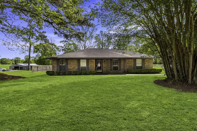 Photo of 200 Manuel Road, Shepherd, TX