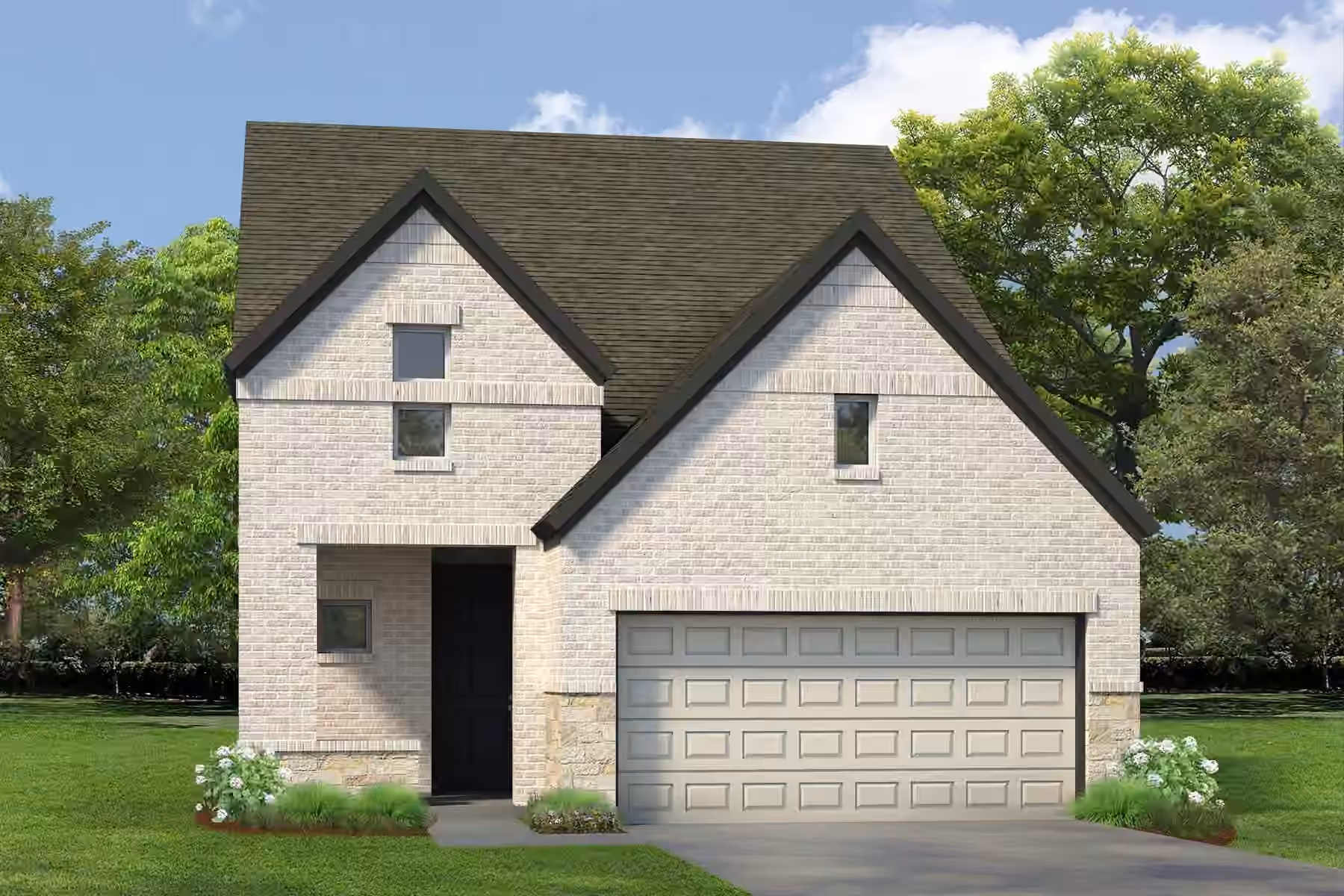 Photo of 8918 Blackwoods Court, Porter, TX 77365