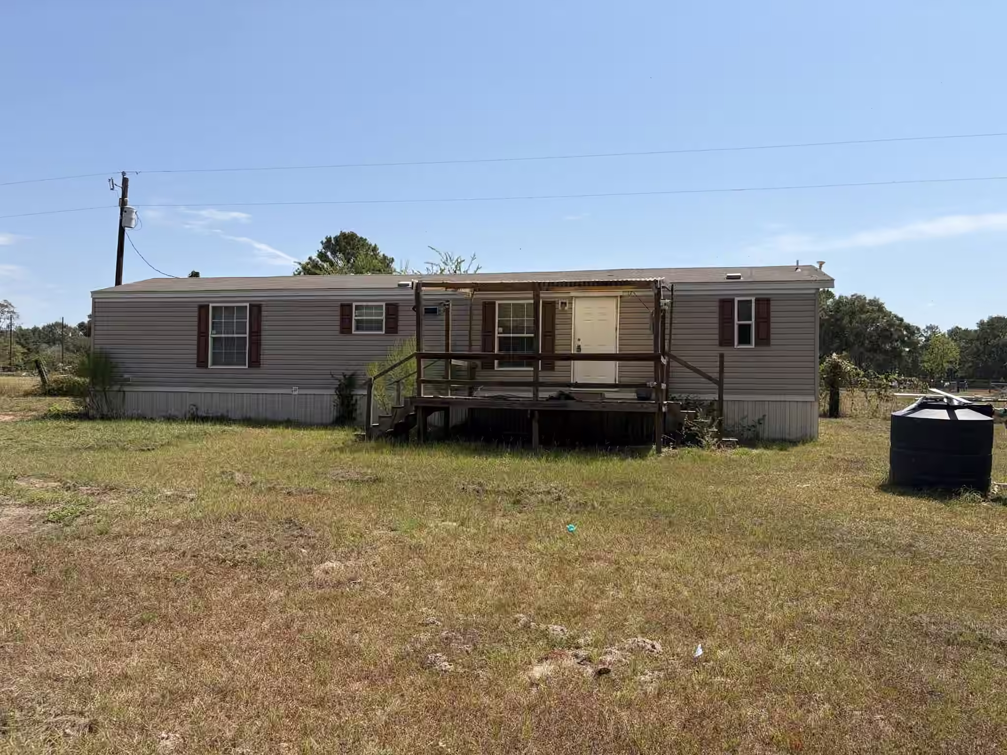 Photo 4 of 20405 Red Oak Drive, Cleveland, TX