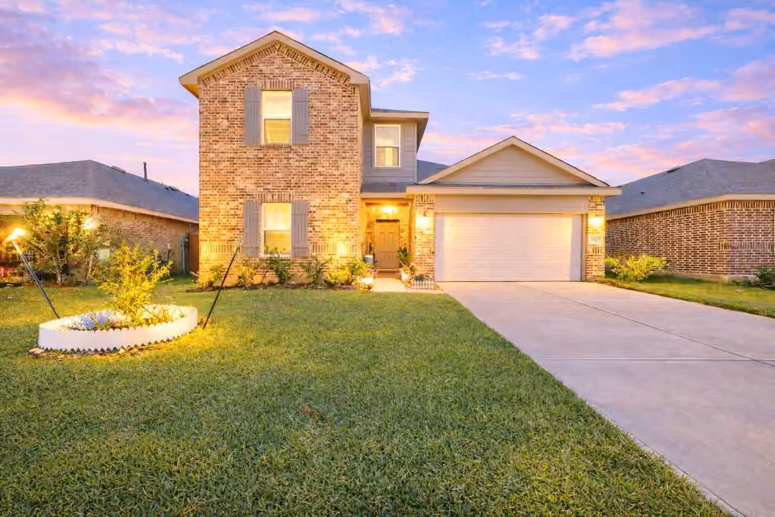 Photo of 4924 Almond Terrace Drive, Katy, TX