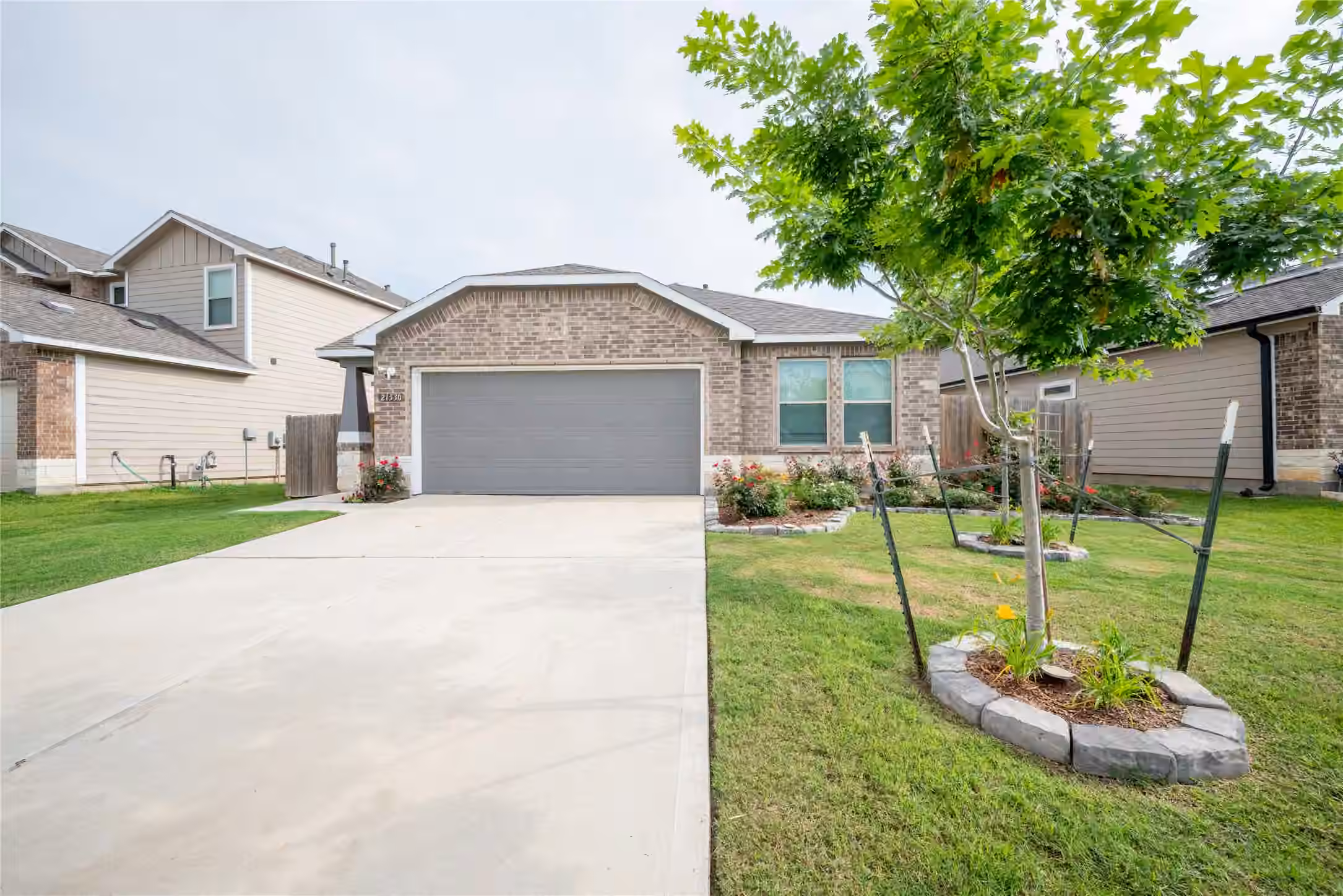 Photo of 21530 Cypress Juniper Drive, Cypress, TX