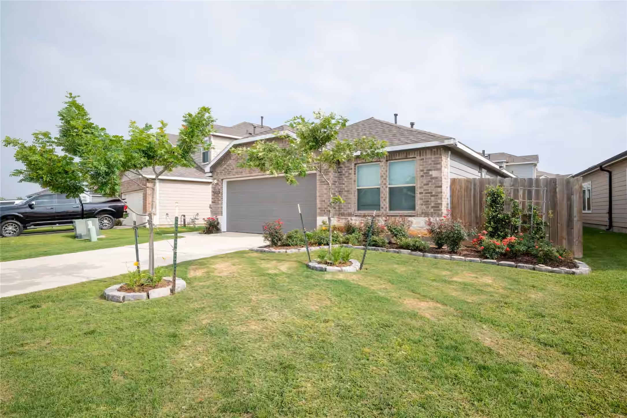 Photo 2 of 21530 Cypress Juniper Drive, Cypress, TX