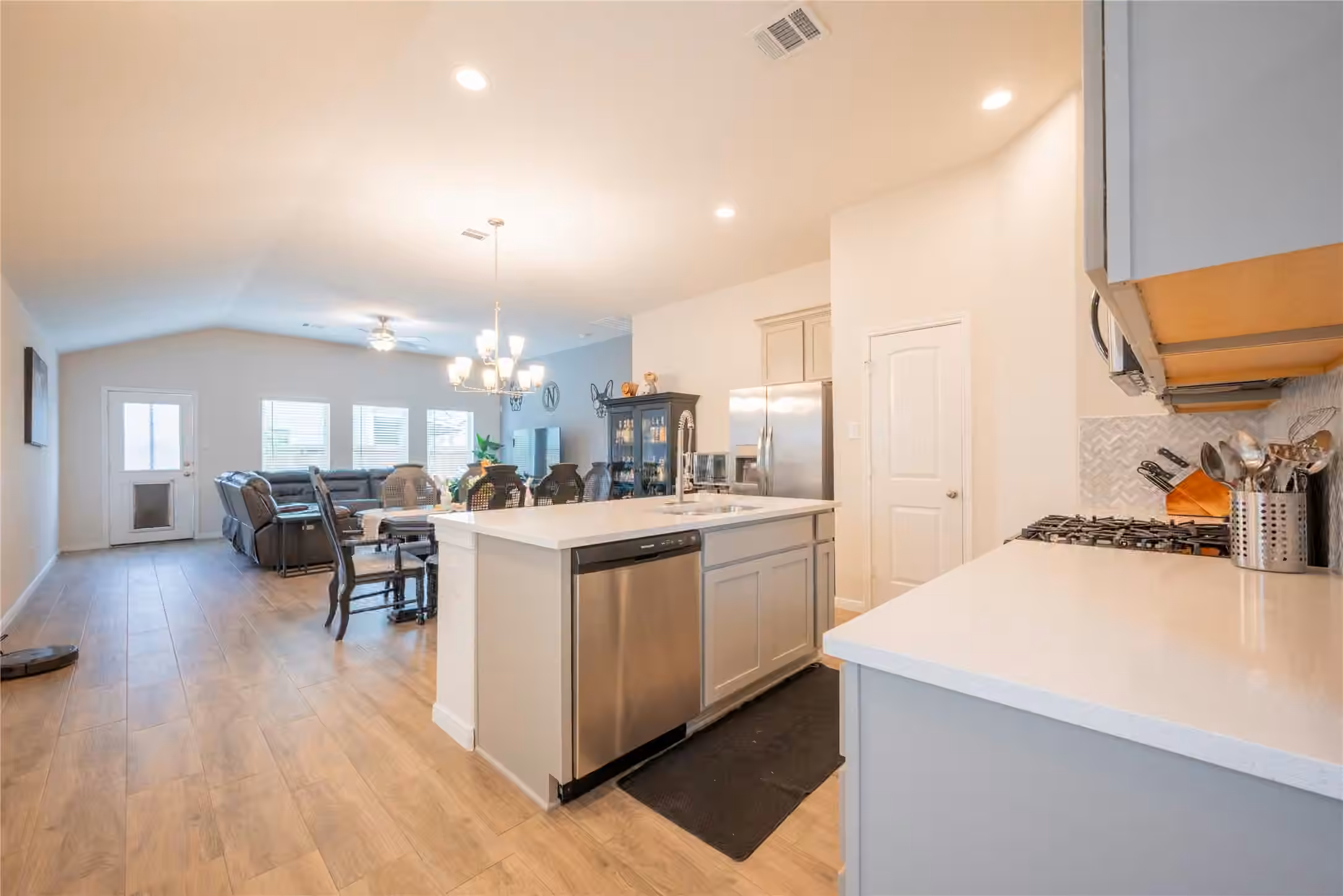 Photo 6 of 21530 Cypress Juniper Drive, Cypress, TX