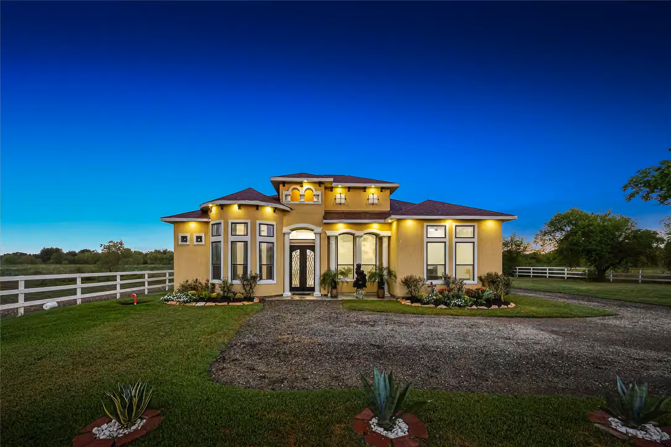 Photo of 4431 Garvie Lane, Brookshire, TX 77423