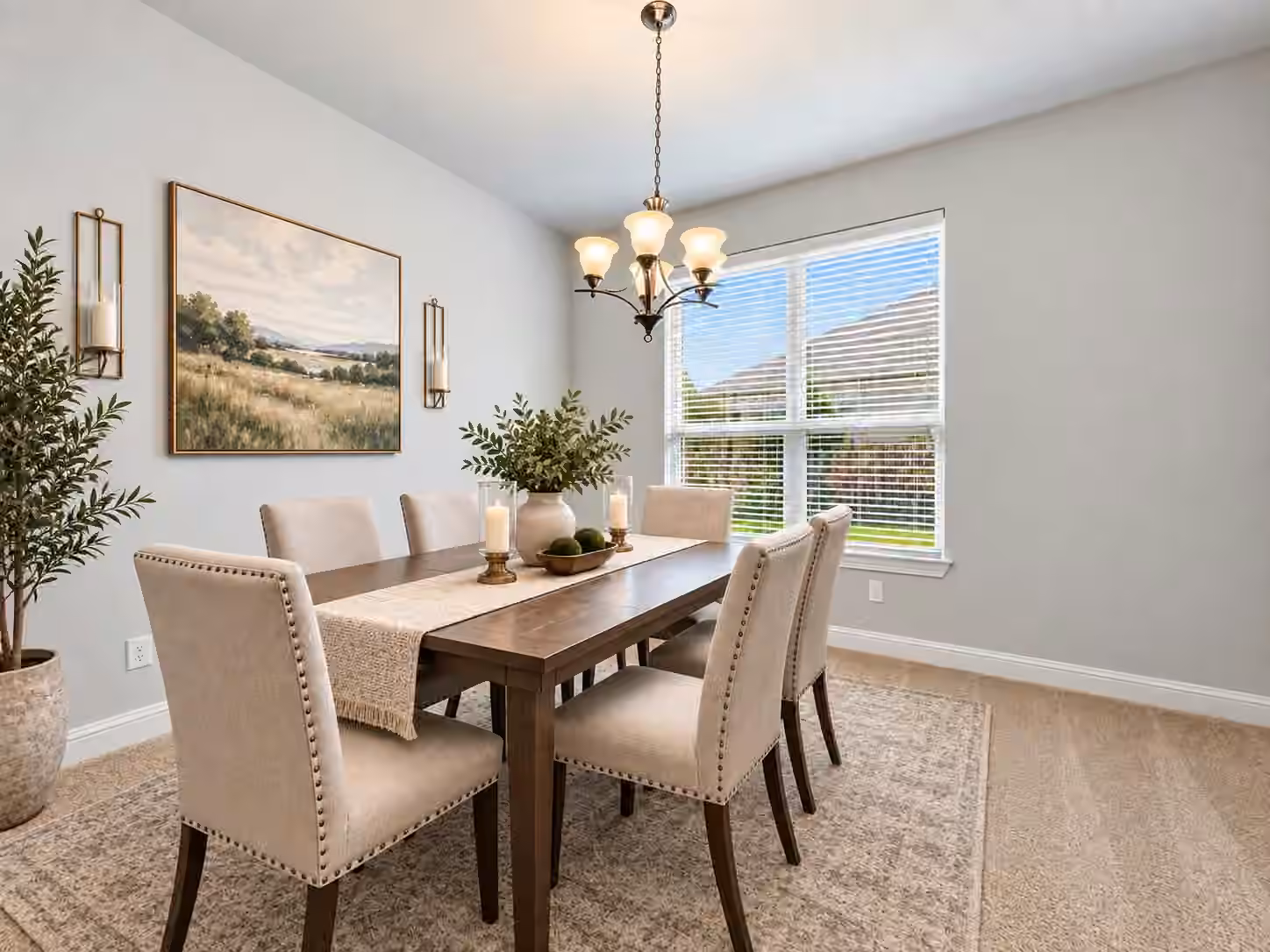 Photo 5 of 9626 Invergarry Way, Tomball, TX