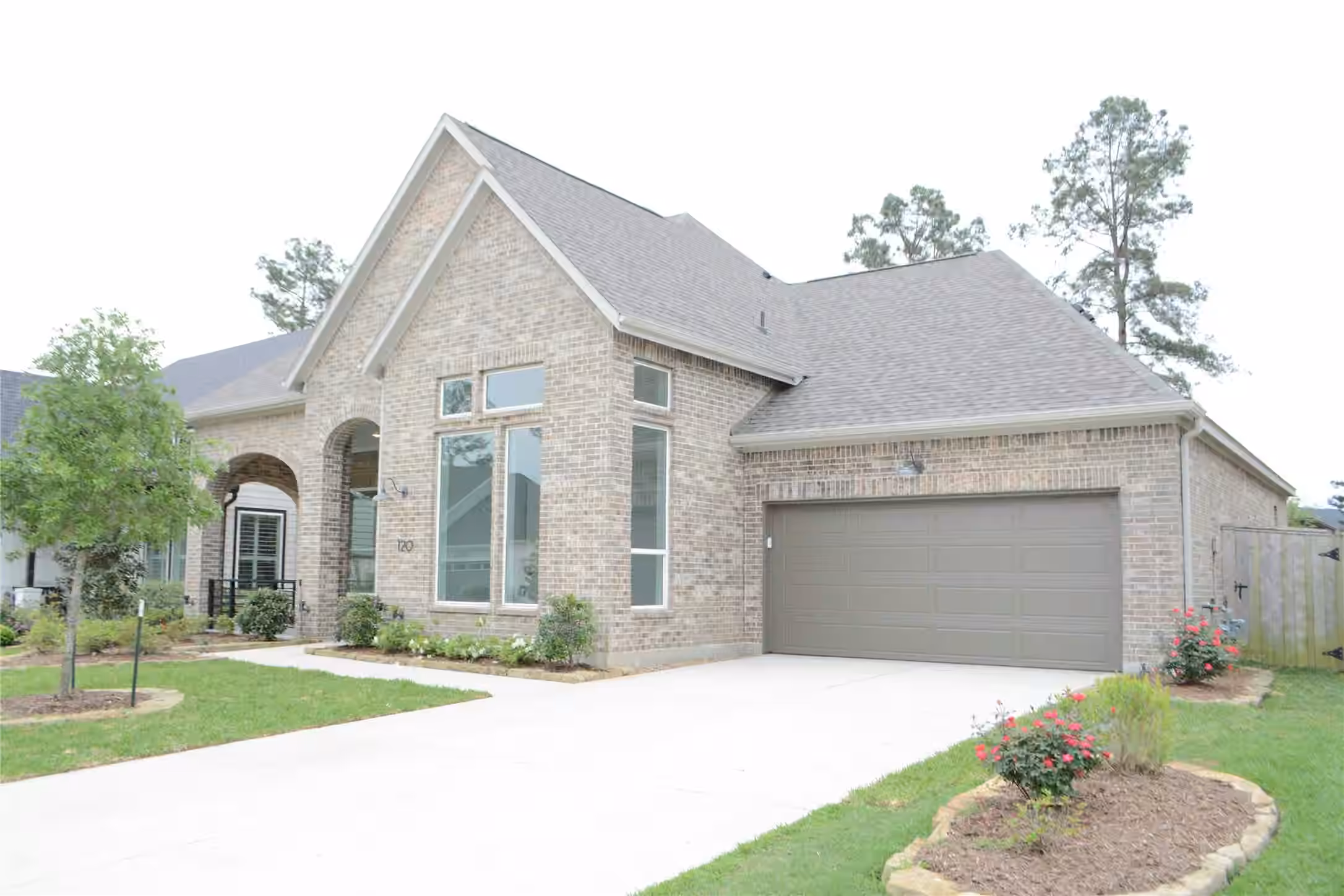 Photo 3 of 120 Dandelion Way, Montgomery, TX