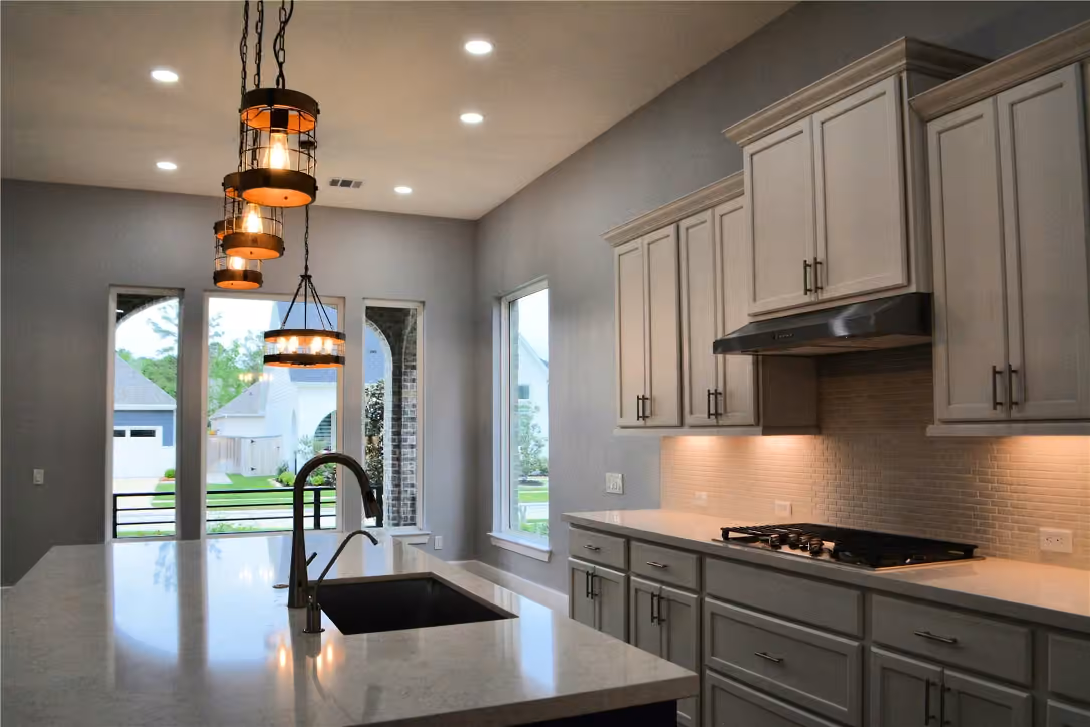 Photo 7 of 120 Dandelion Way, Montgomery, TX