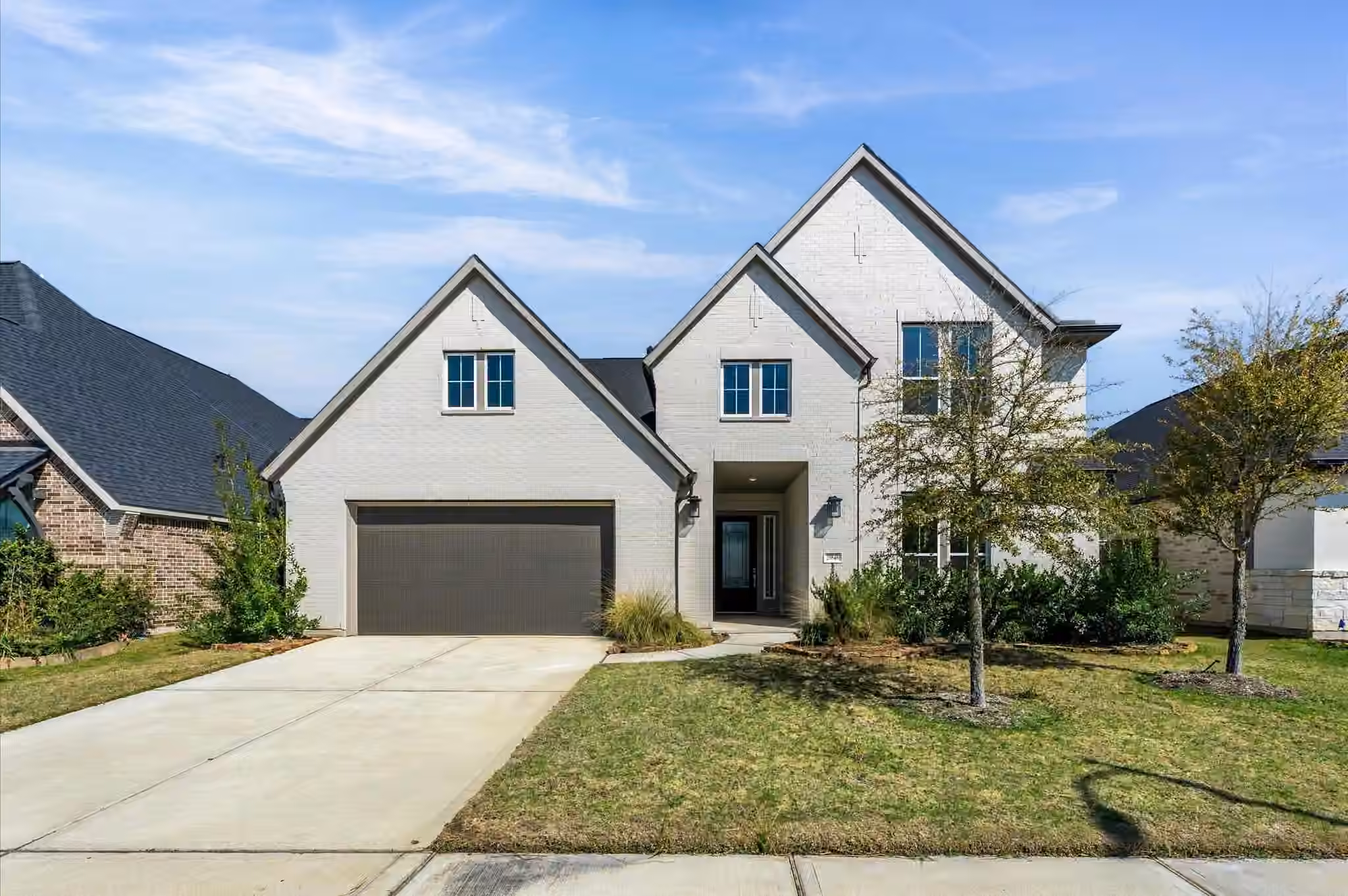 Photo of 29846 Smoky Ridge Road, Fulshear, TX