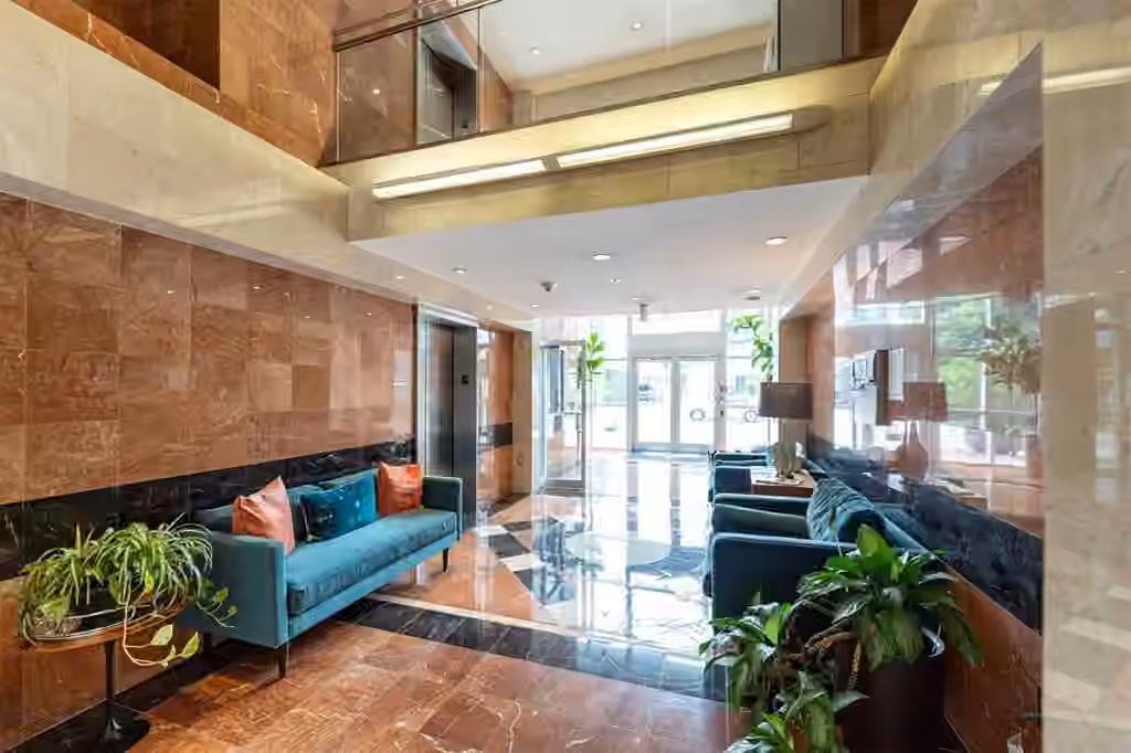 Photo 3 of 3311 Yupon Street 601, Houston, TX