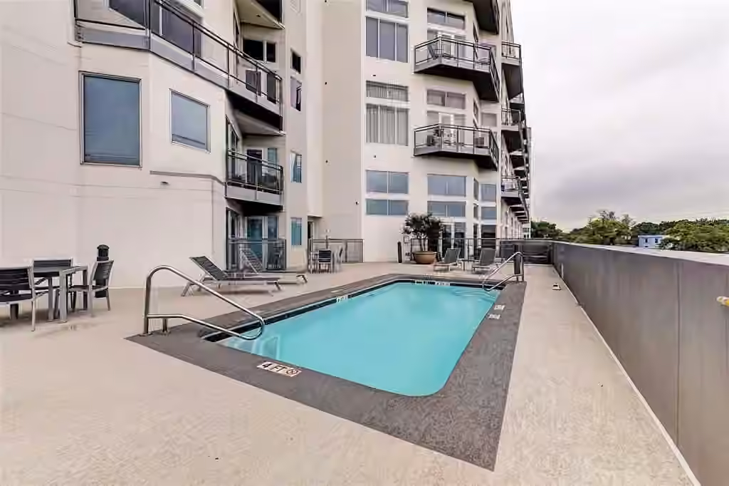Photo 5 of 3311 Yupon Street 601, Houston, TX