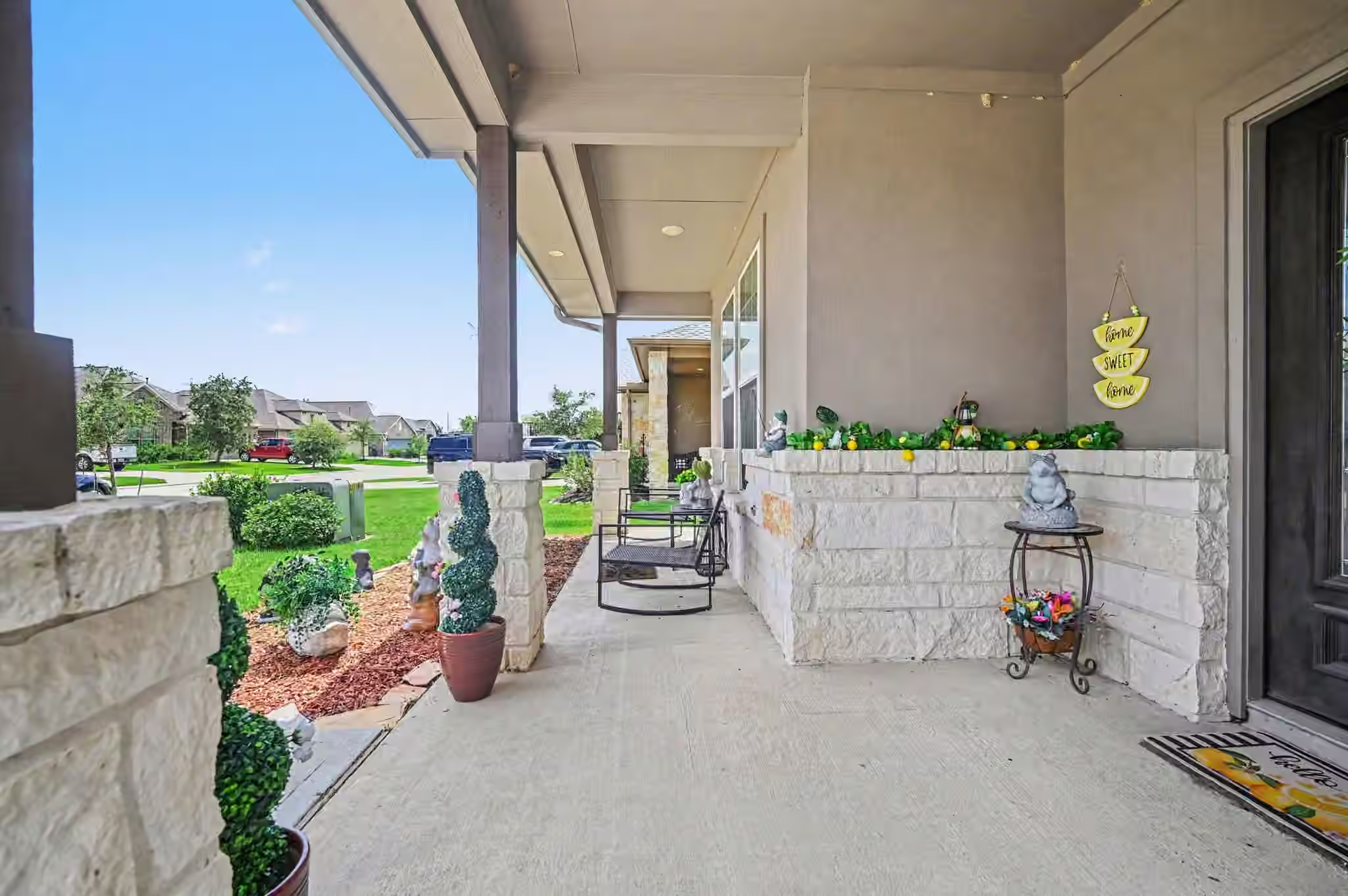 Photo 3 of 2517 Bayrose Drive, Texas City, TX