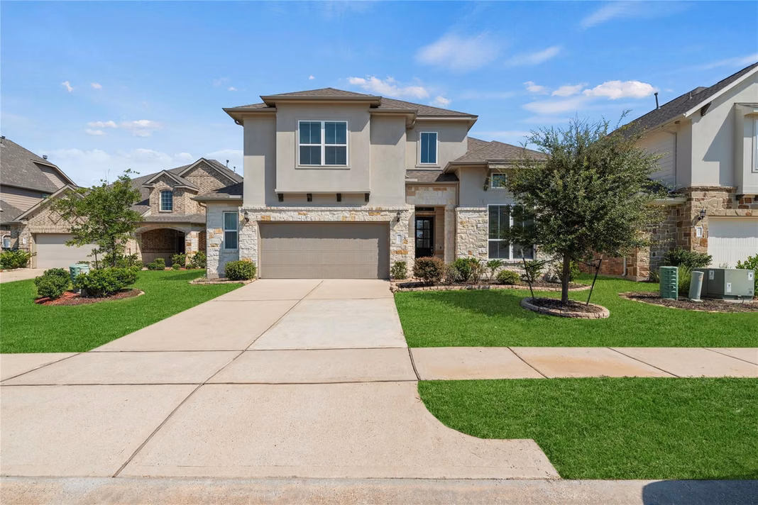Photo of 24122 Cannon Anello Court, Katy, TX