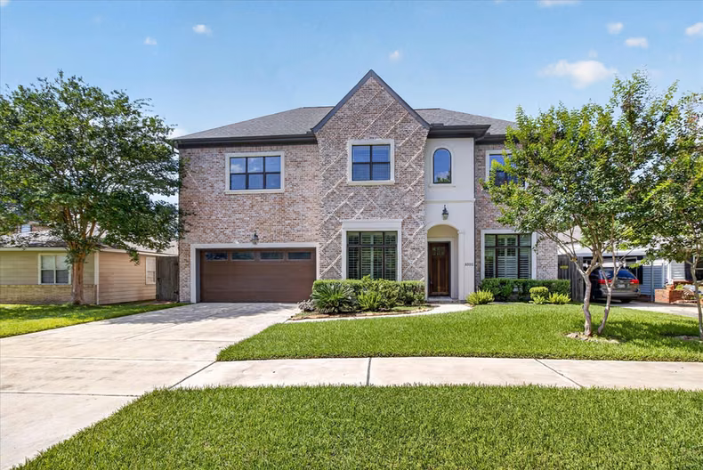 Photo of 3302 Elmridge Street, Houston, TX 77025