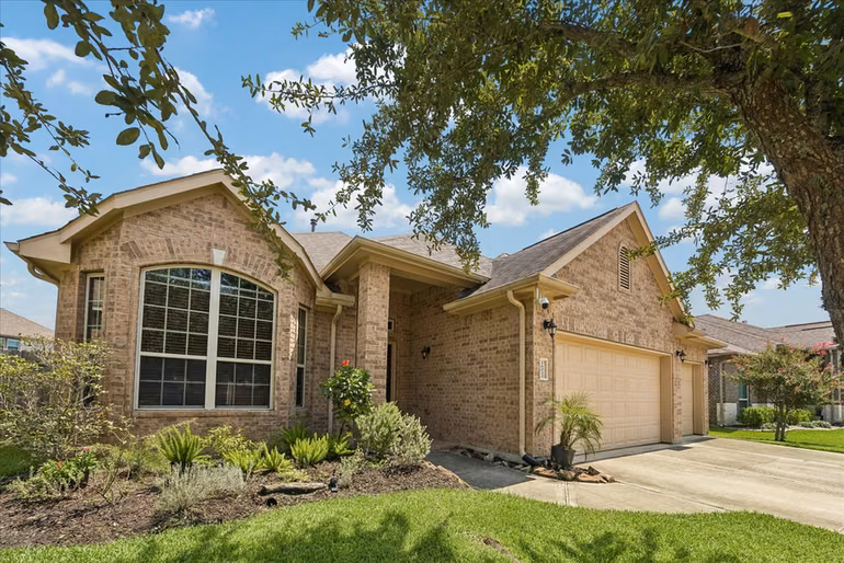 Photo of 16022 Sydneyann Drive, Hockley, TX