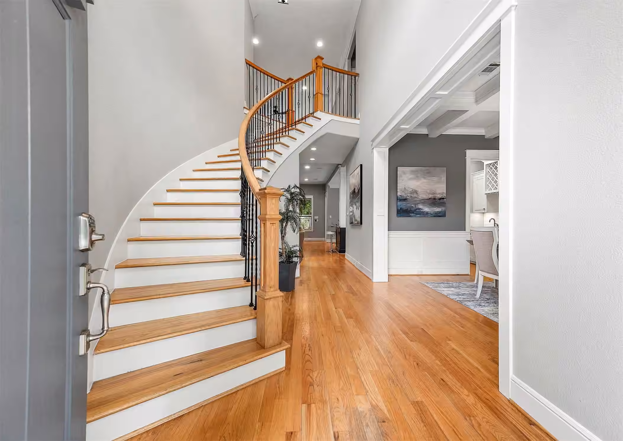 Photo 3 of 1740 Nina Lee Lane, Houston, TX