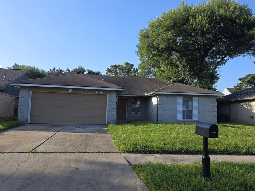 Photo of 16214 Sierra Grande Drive, Houston, TX