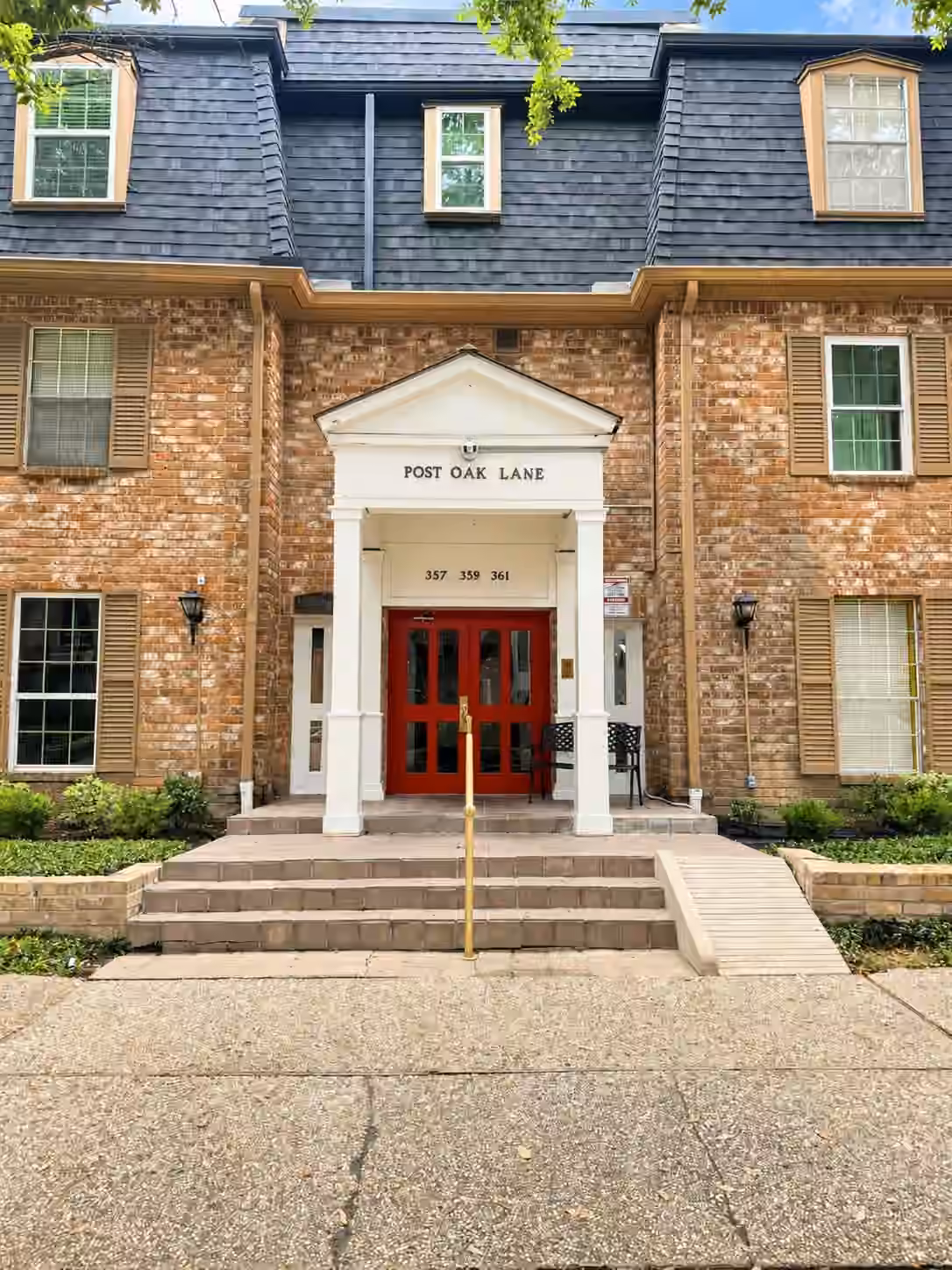 Photo of 361 N Post Oak Lane 343, Houston, TX 77024