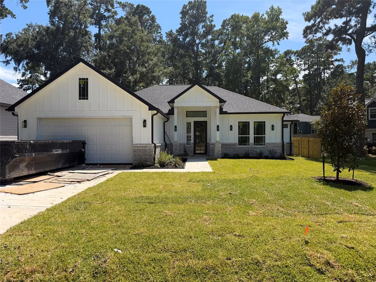 Photo of 14209 Jamaica Circle, Willis, TX 77318