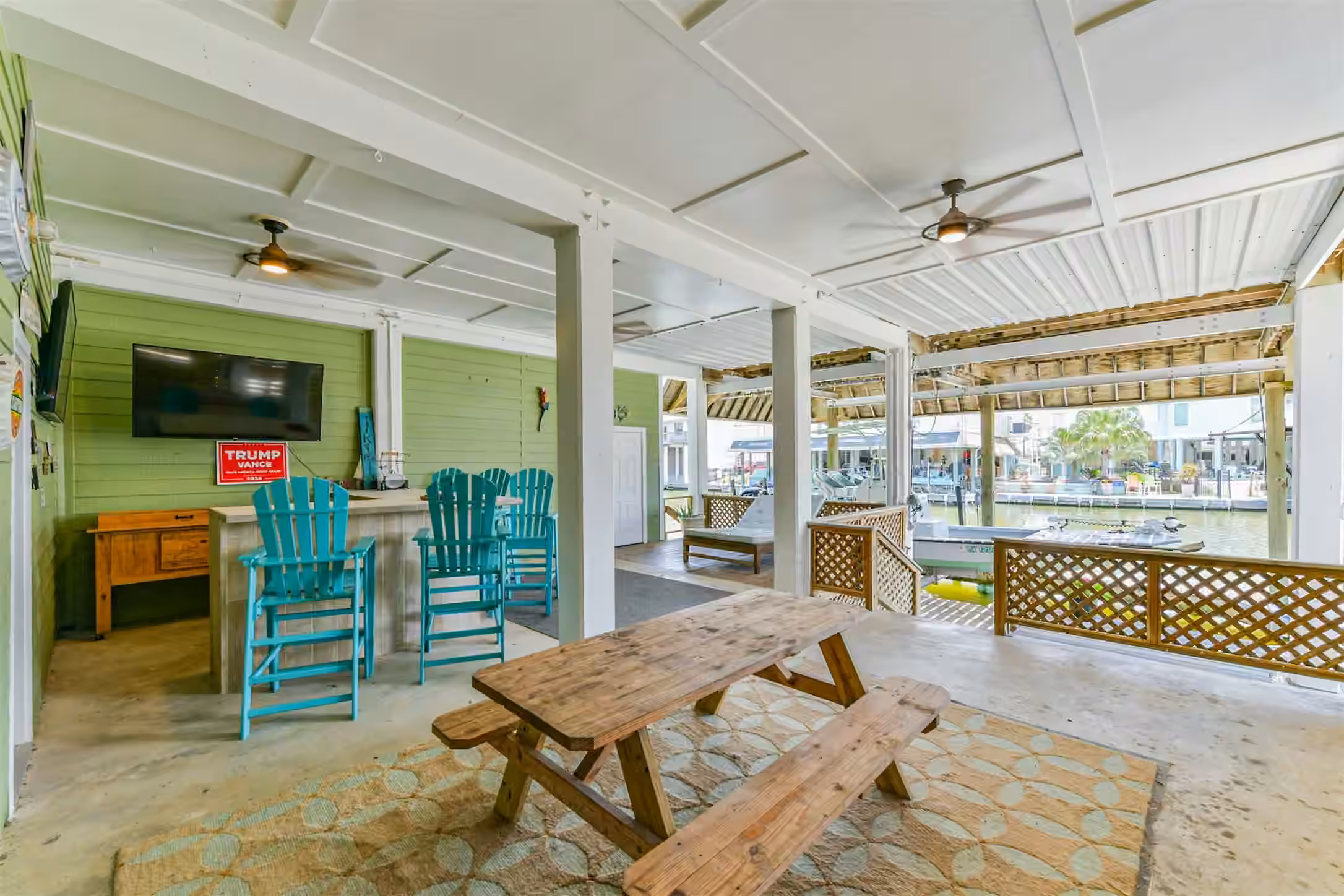 Photo 3 of 1823 Tiki Drive, Galveston, TX