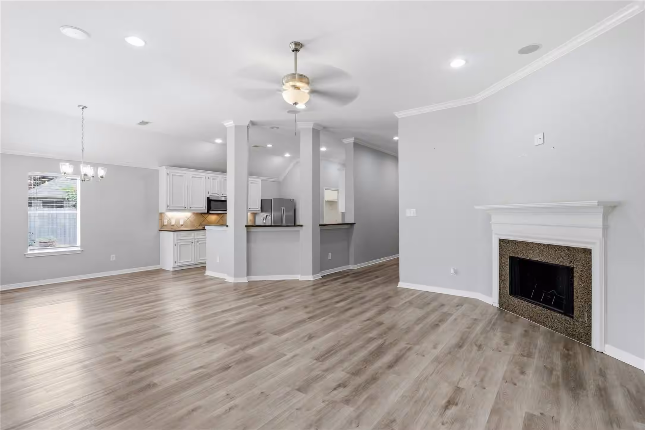 Photo 3 of 4503 Butler Springs Lane, Katy, TX
