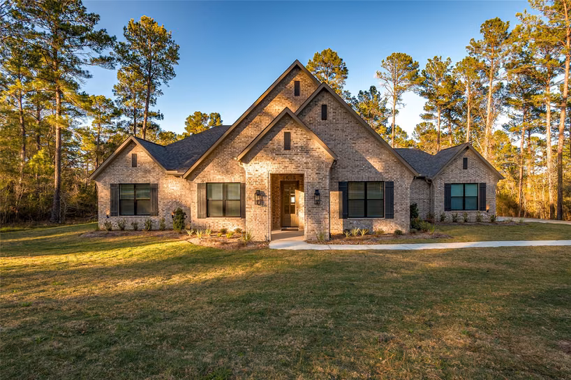 Photo of 8915 Cedar Meadow Lane, Plantersville, TX