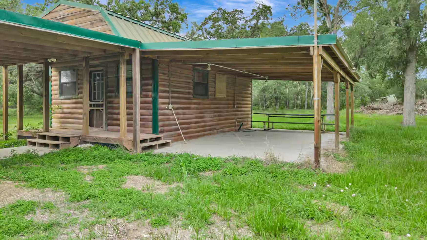 Photo 3 of 4600 FM 1862 Road, Palacios, TX