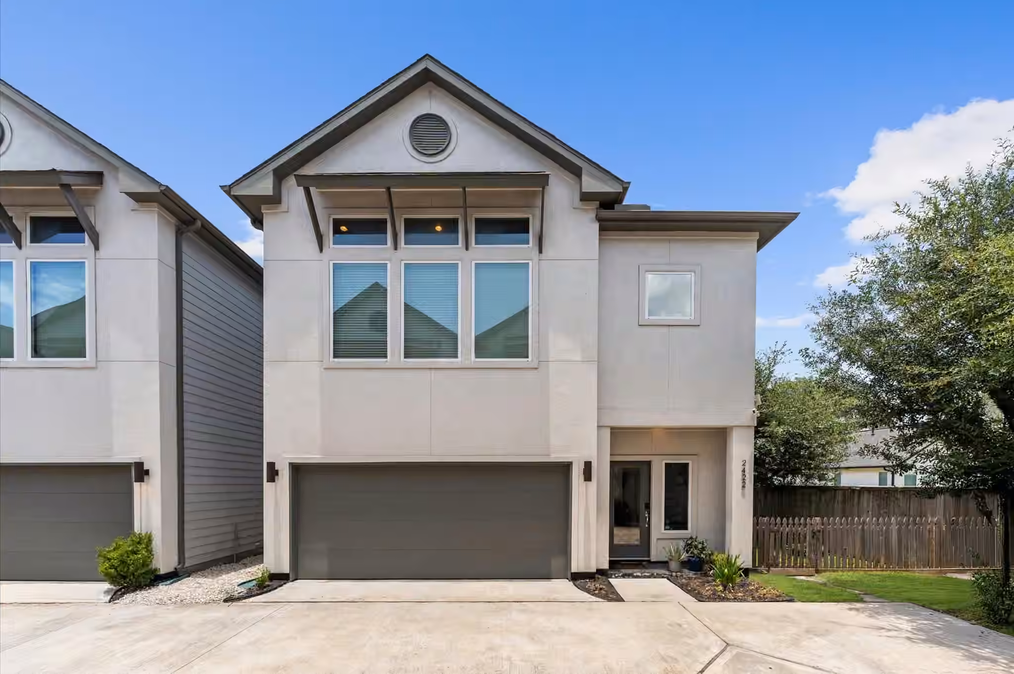 Photo of 2422 Cochran Street, Houston, TX