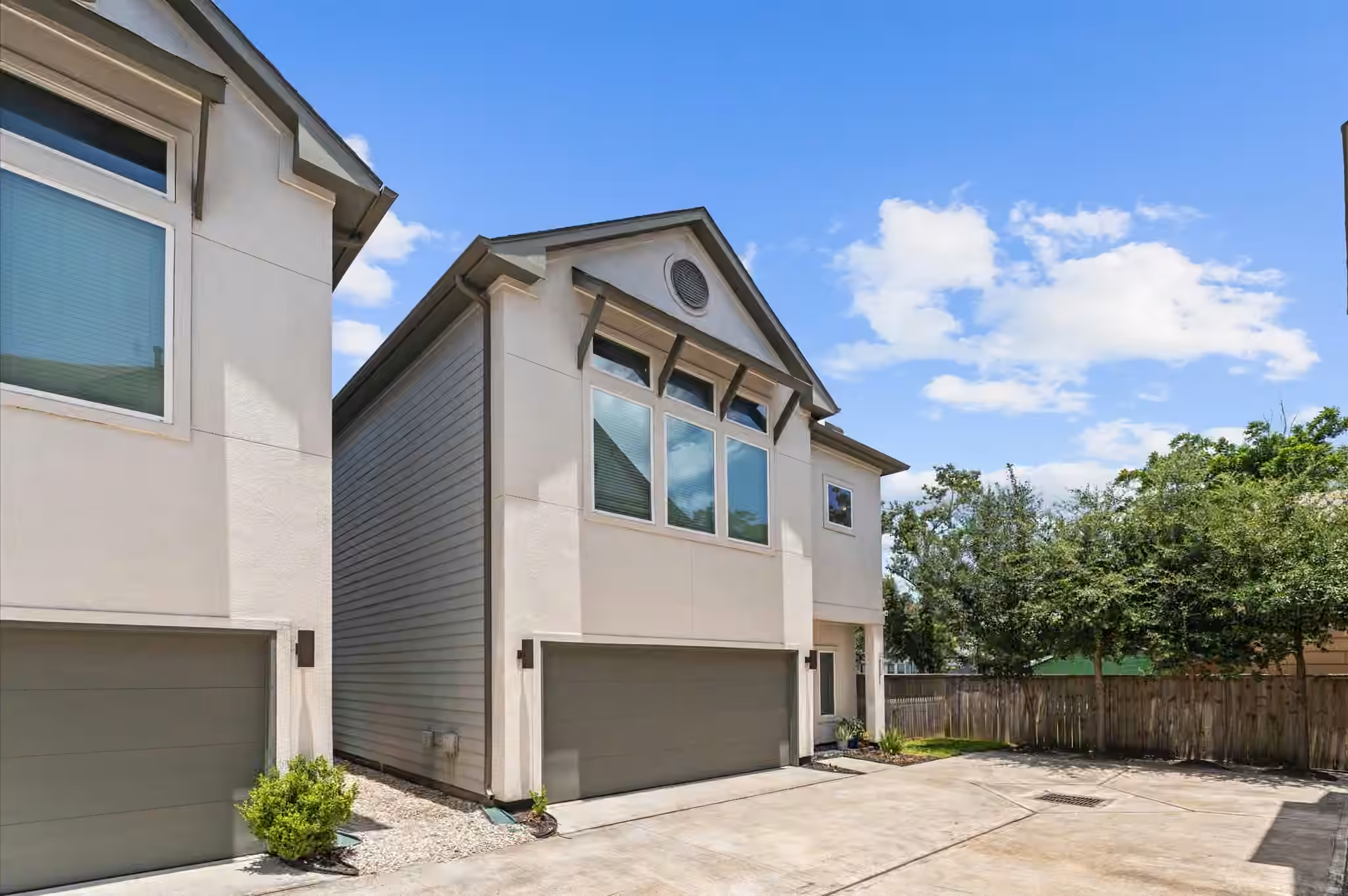 Photo 6 of 2422 Cochran Street, Houston, TX